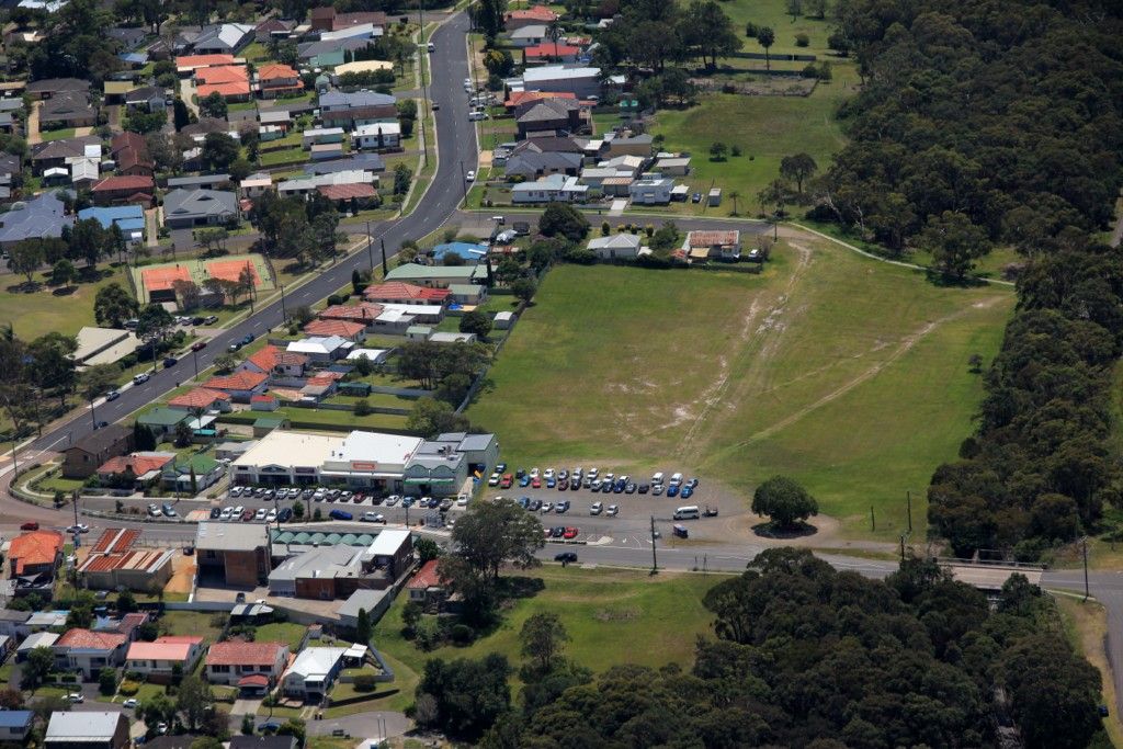 142-146 Dudley Rd and 2A Kopa Street, WHITEBRIDGE NSW 2290