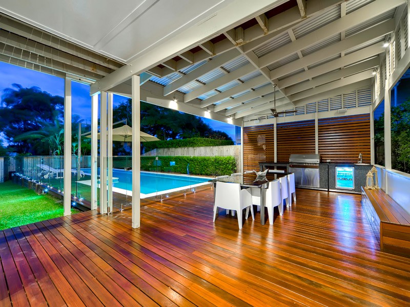 16 Pring Street, Hendra, QLD 4011
