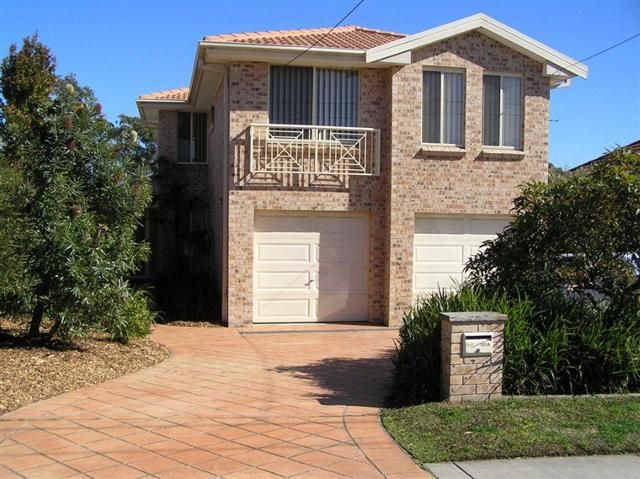 101a Lantana Road, ENGADINE NSW 2233