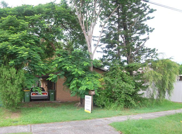 43 Ashgrove, RUNAWAY BAY, QLD 4216