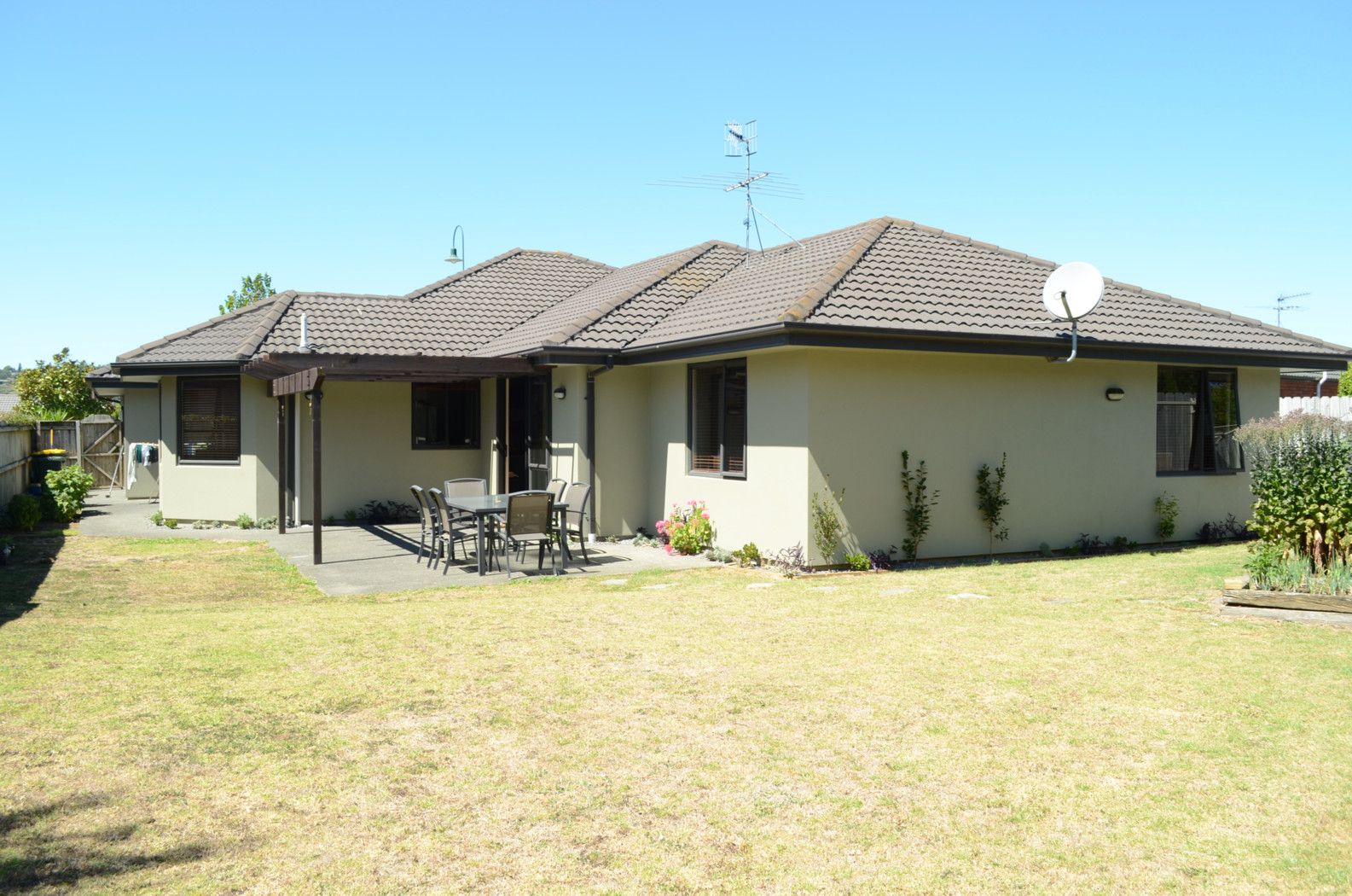46 Redcastle Drive, Dannemora, Manukau City