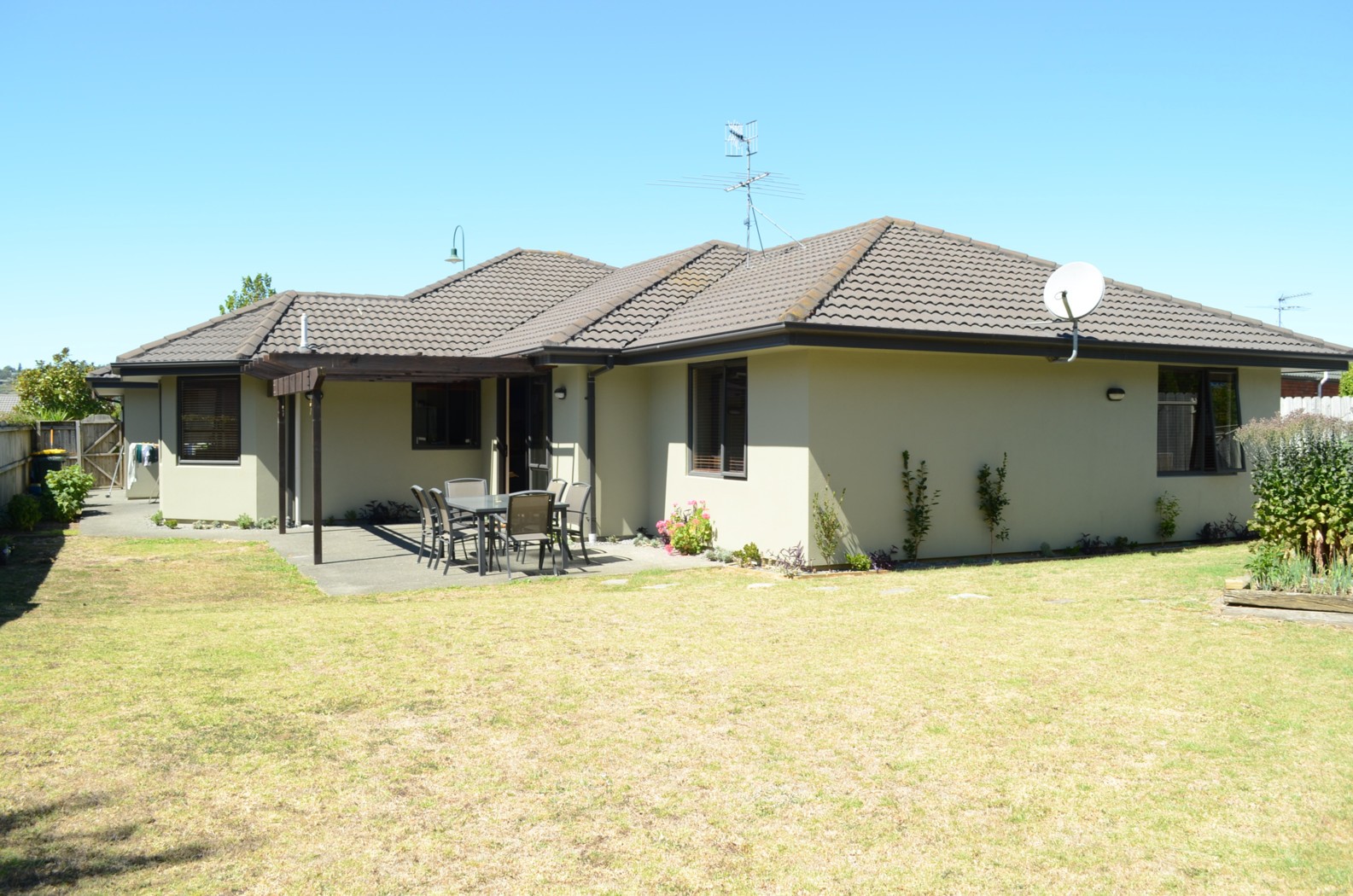 46 Redcastle Drive, Dannemora, Manukau City