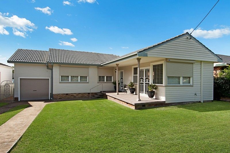 148 Brunswick Street, EAST MAITLAND NSW 2323