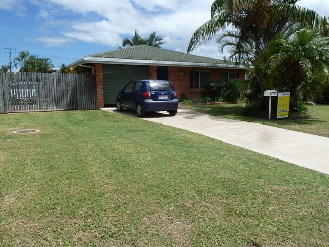 13 Poplar Street, KIRWAN QLD 4817