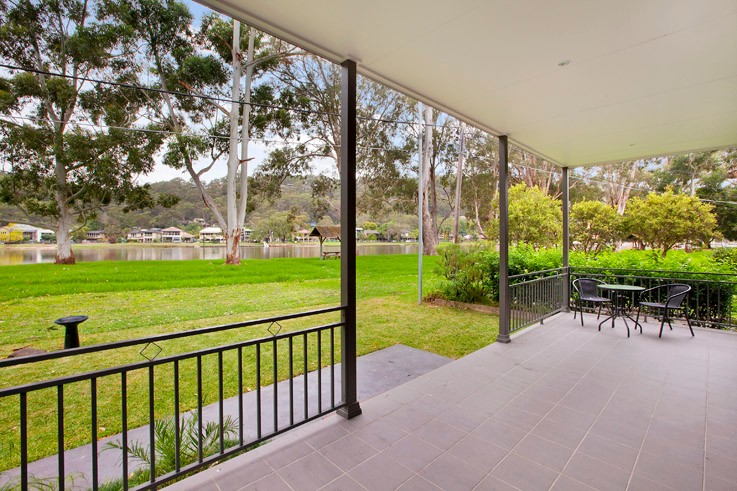 40 Prices Circuit, WORONORA, NSW 2232