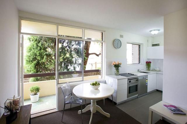 28/54-58 Johnston Street, ANNANDALE, NSW 2038