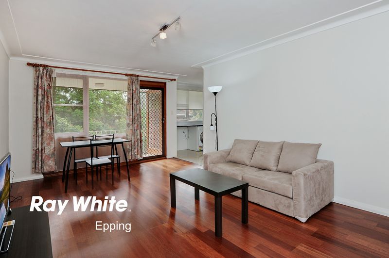 12/11 Ball Avenue, EASTWOOD, NSW 2122