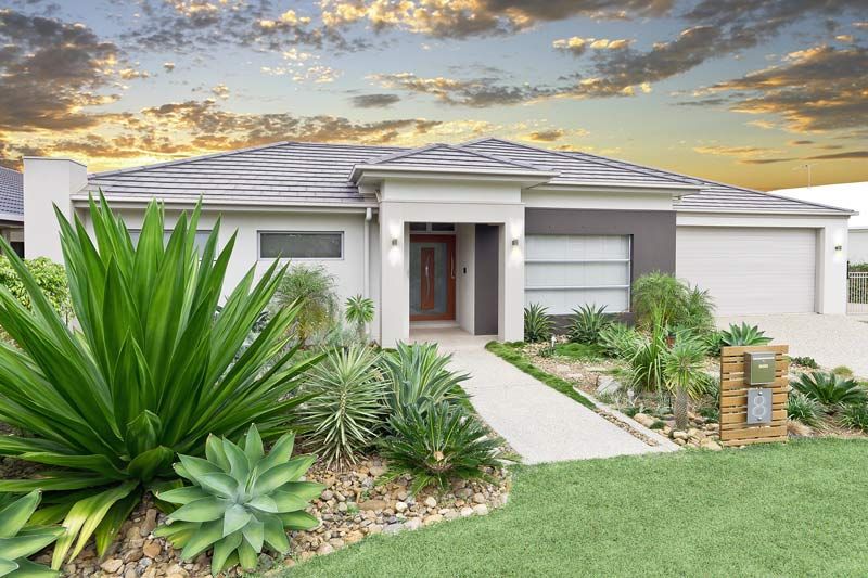 8 Enright Place, NORTH LAKES, QLD 4509