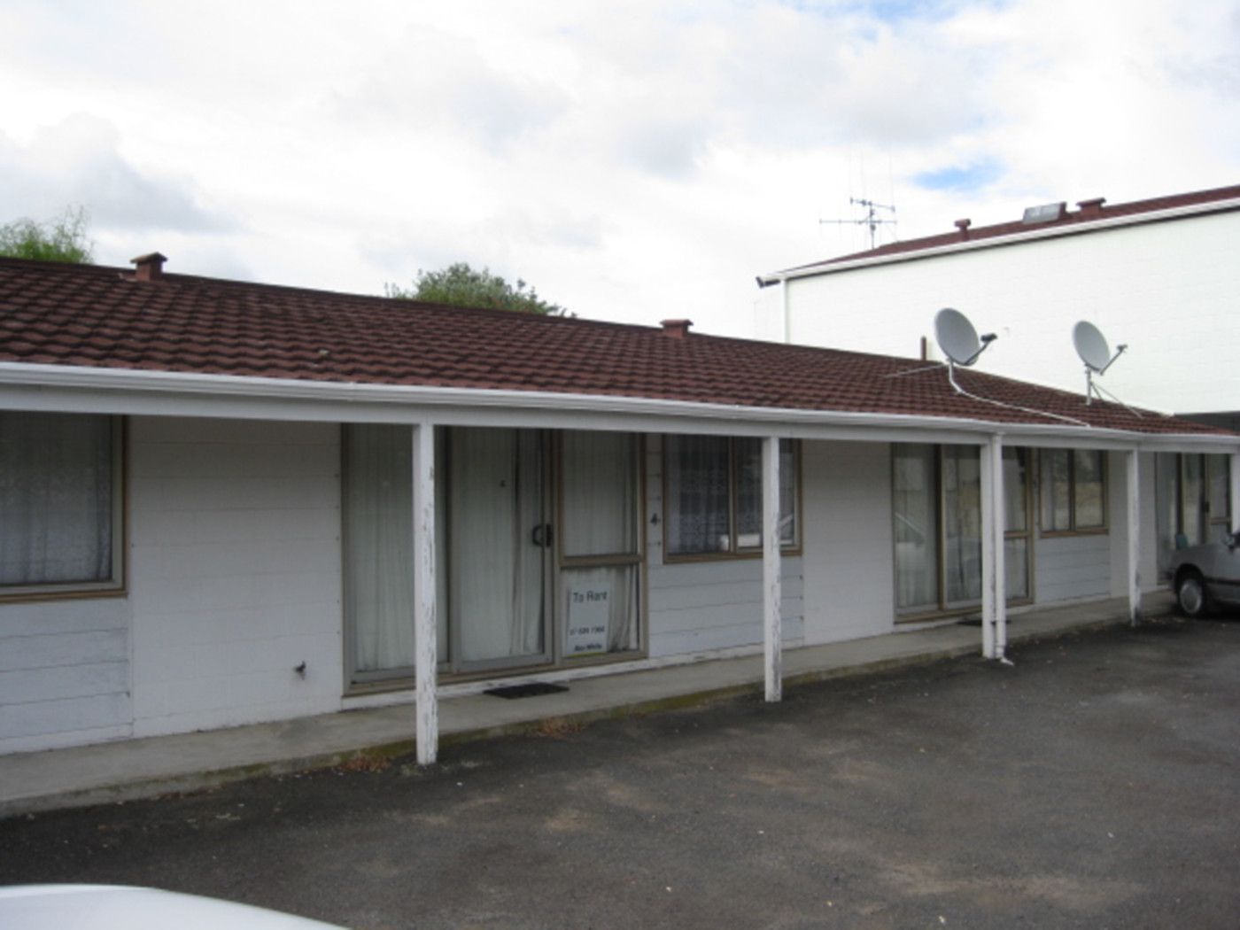 4/15 Albert Street, HAMILTON EAST, Hamilton City