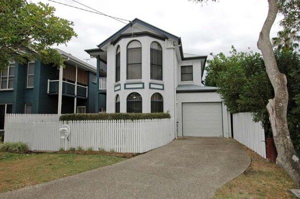 183 Allen Street, HAMILTON, QLD 4007