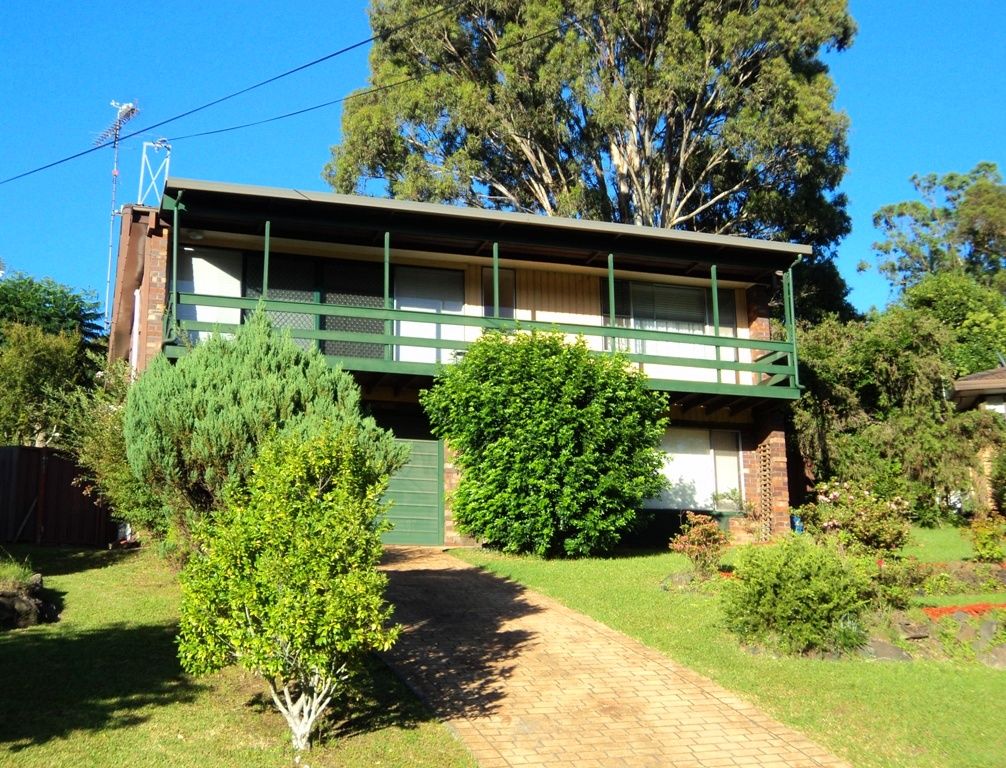 6 Gellatly Avenue, FIGTREE NSW 2525