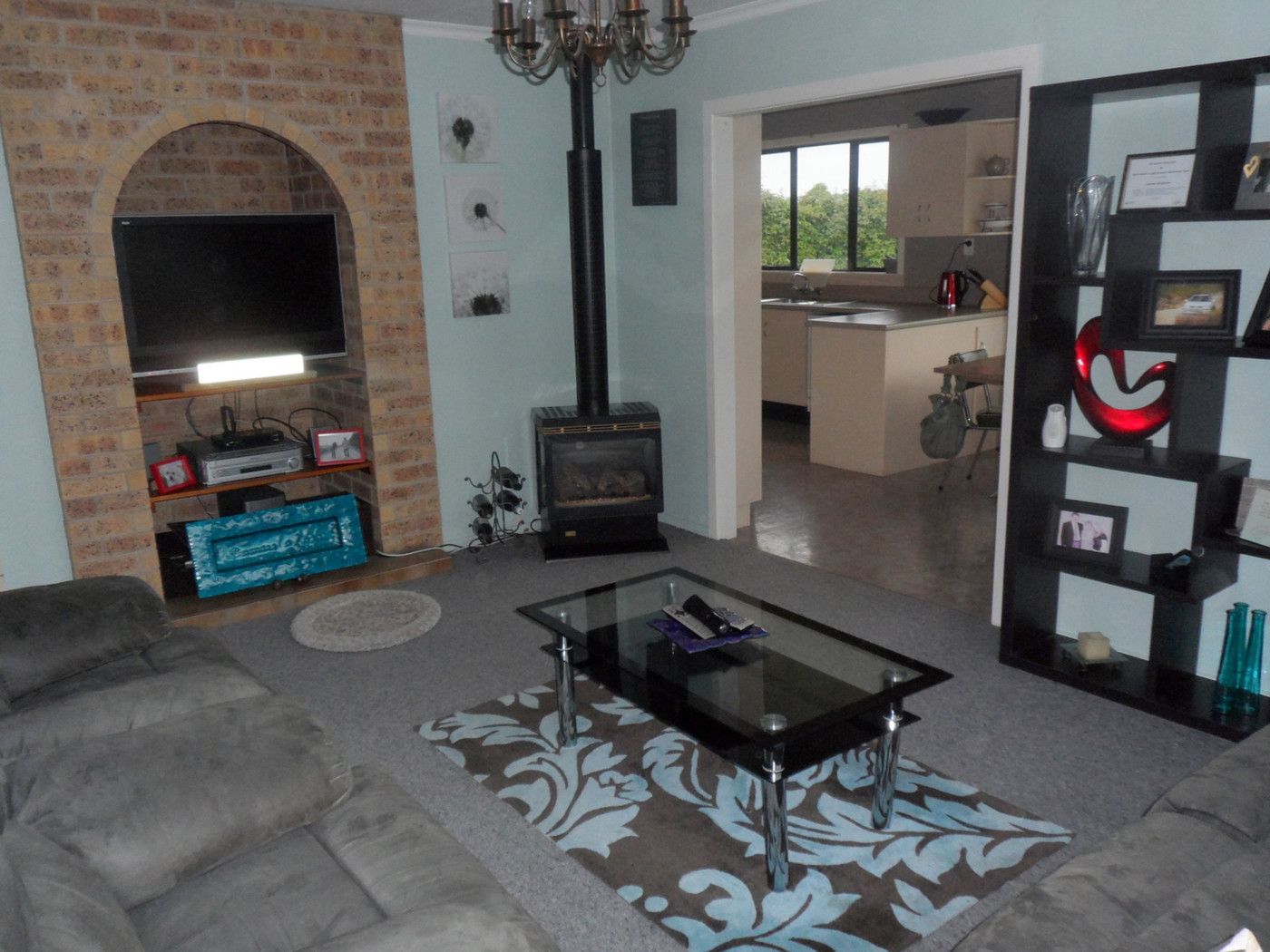 54 Lothian Crescent, STRATHERN, Invercargill