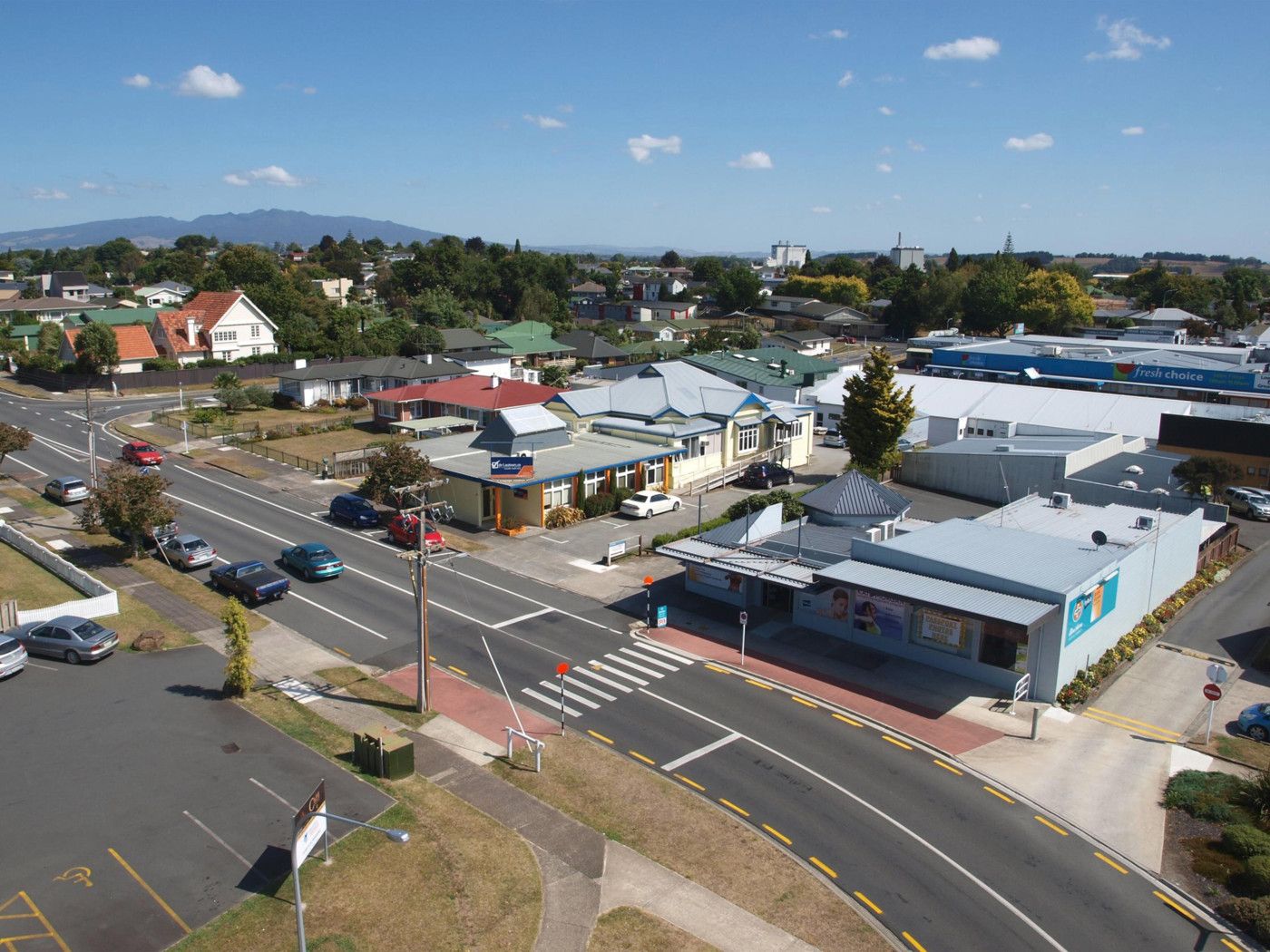 182 Teasdale Street, TE AWAMUTU, Waipa District