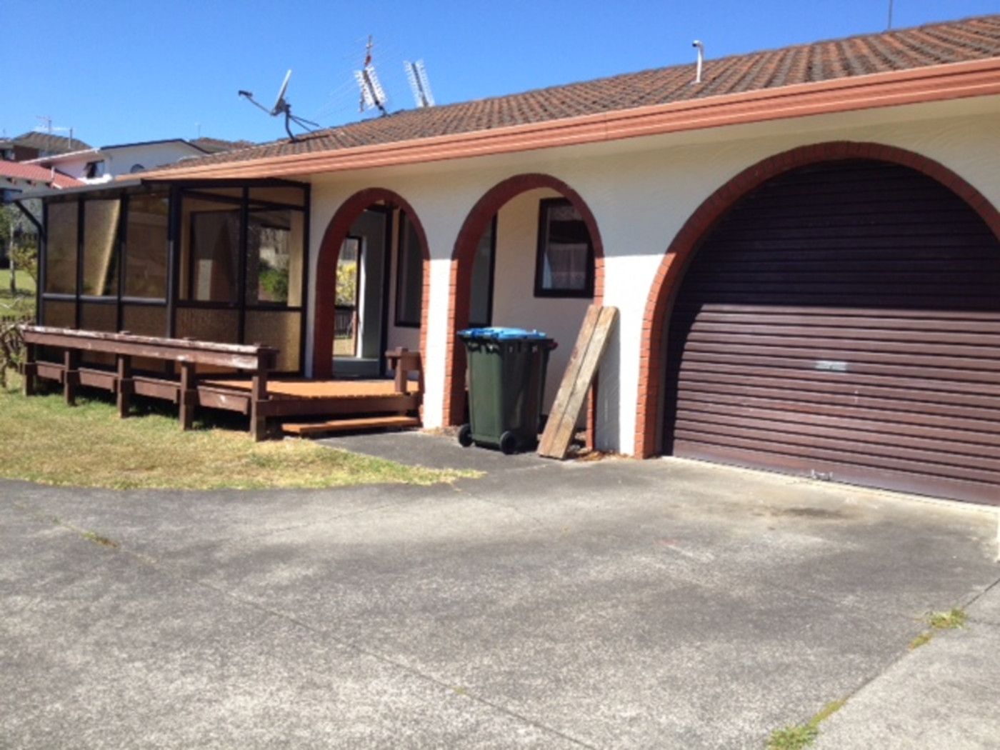 1/36 Stranolar Drive, Mt Roskill, Auckland City