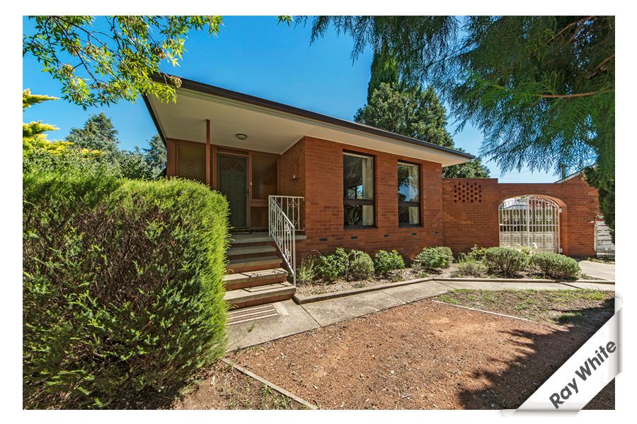 20 Salmond Street, CHIFLEY ACT 2606