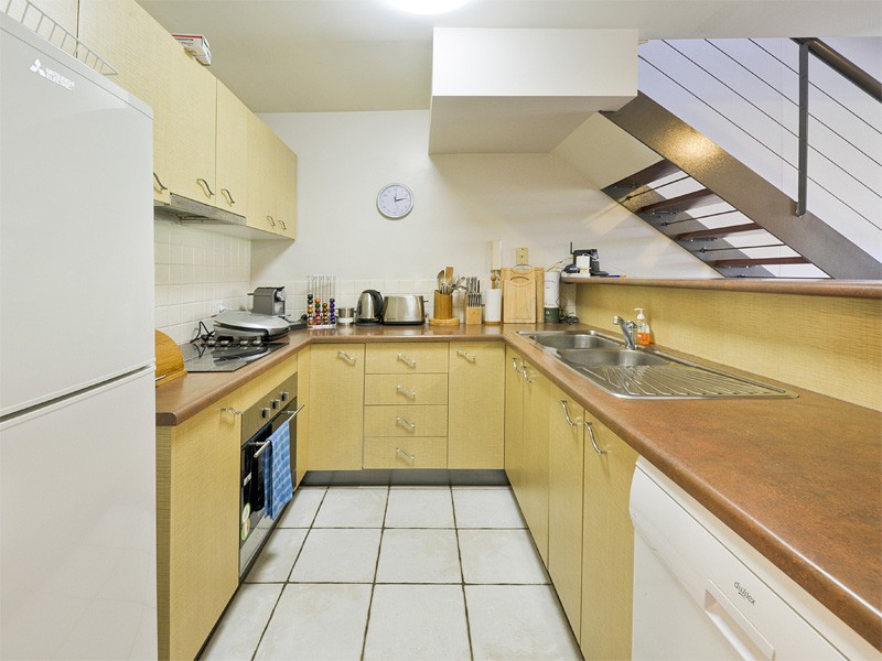 48/75 Welsby Street, NEW FARM, QLD 4005