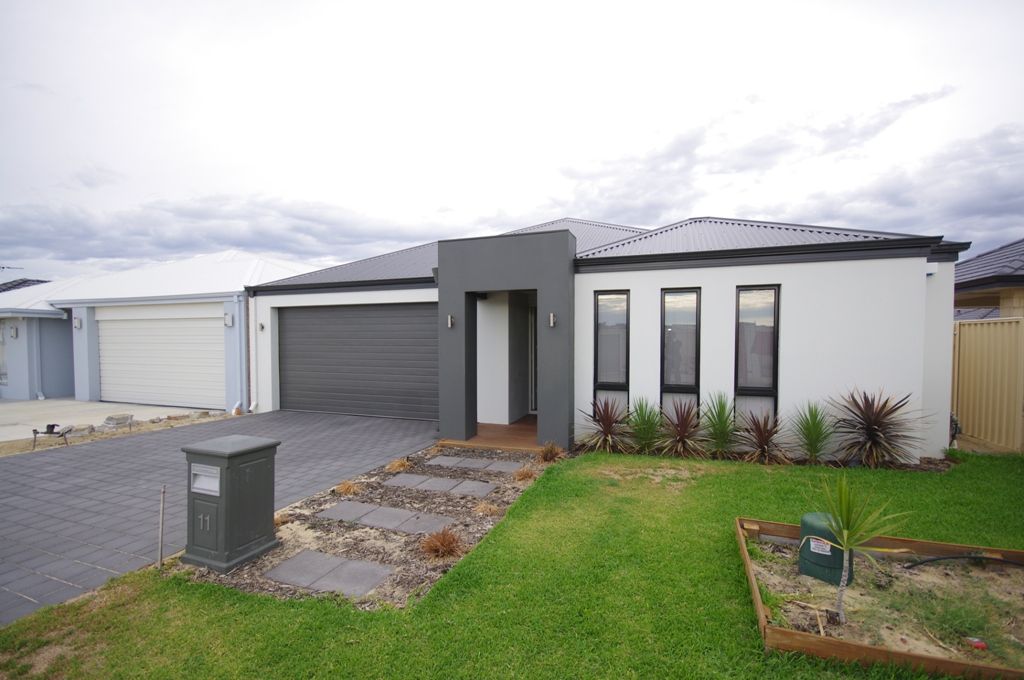 11 Trojan Bend, MADELEY, WA 6065