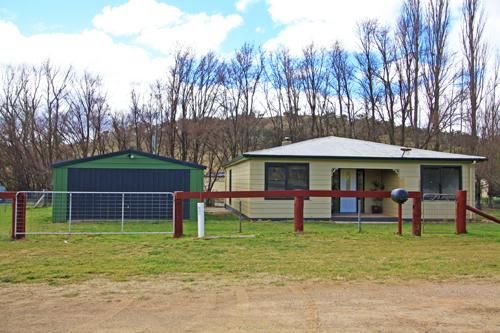 1765 Hoskinstown Road, HOSKINSTOWN NSW 2621