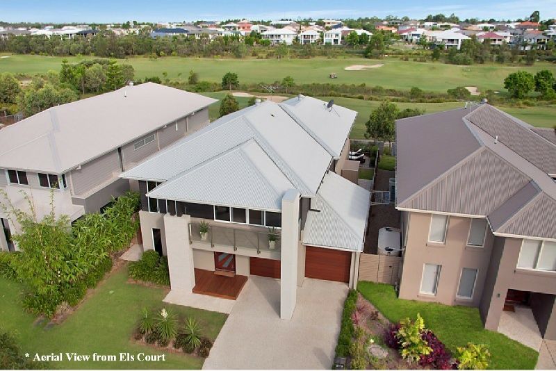 6 Els Court, NORTH LAKES, QLD 4509