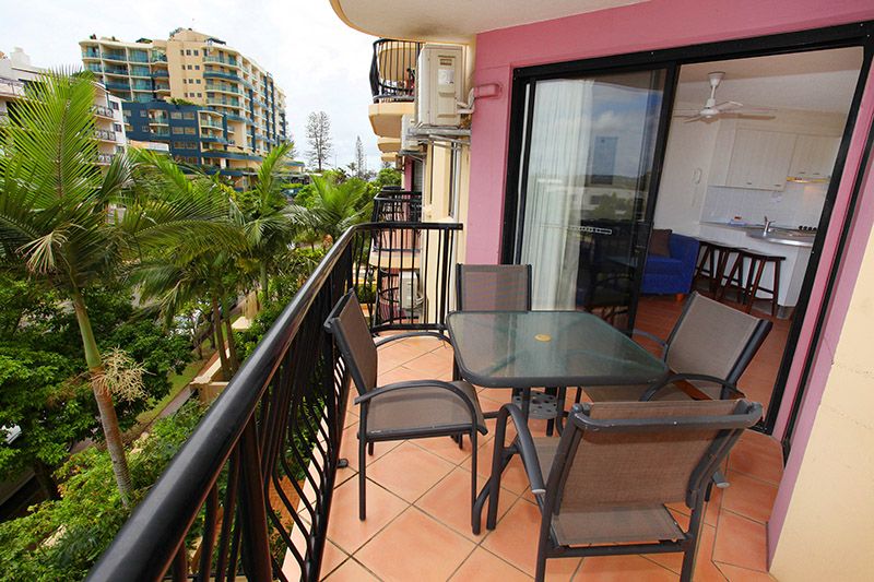 23/32 River Esplanade, MOOLOOLABA, QLD 4557