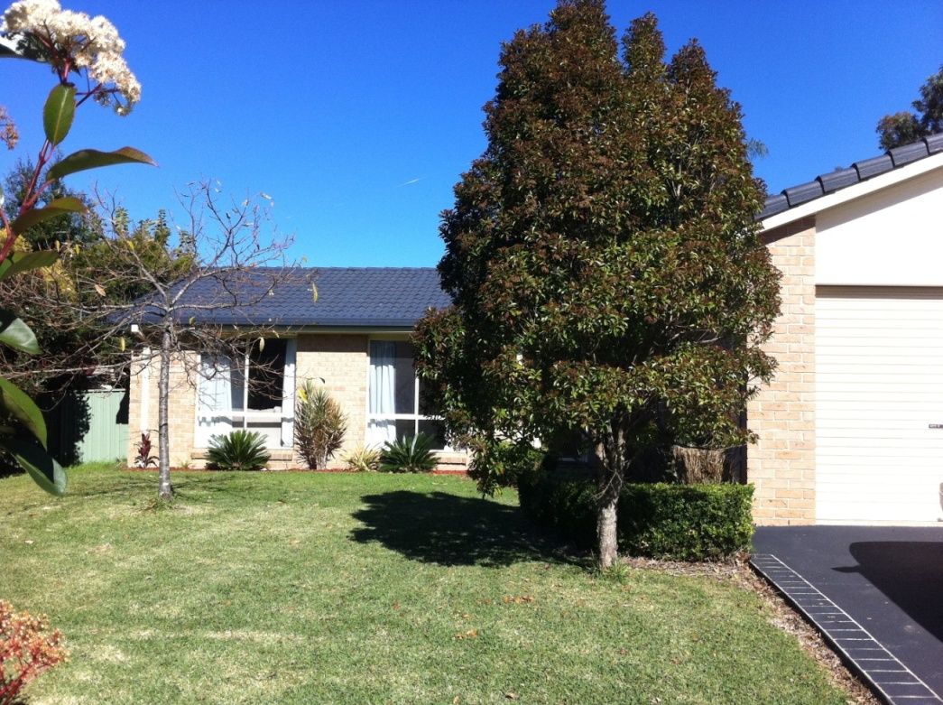6 Isa Road, WORRIGEE, NSW 2540