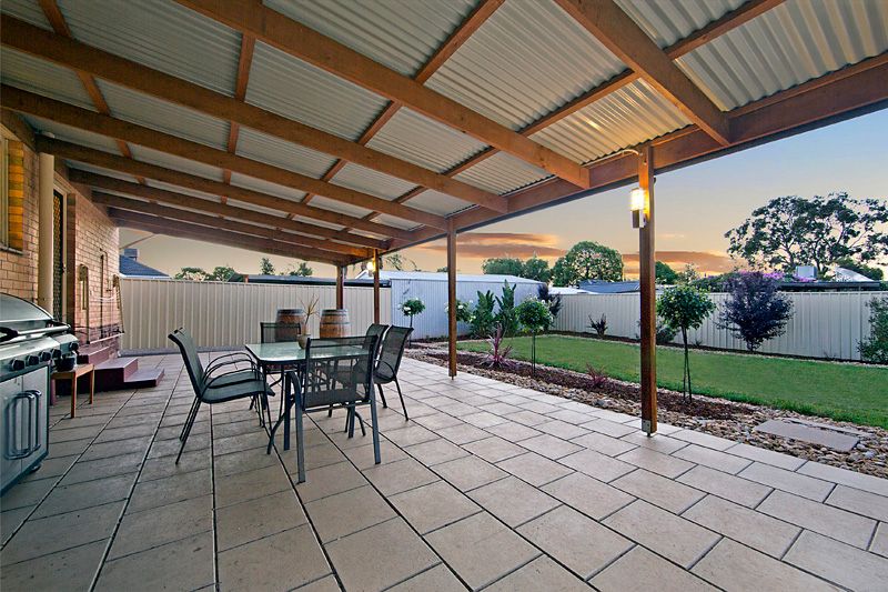8 Dennis Crescent, PARA HILLS SA 5096