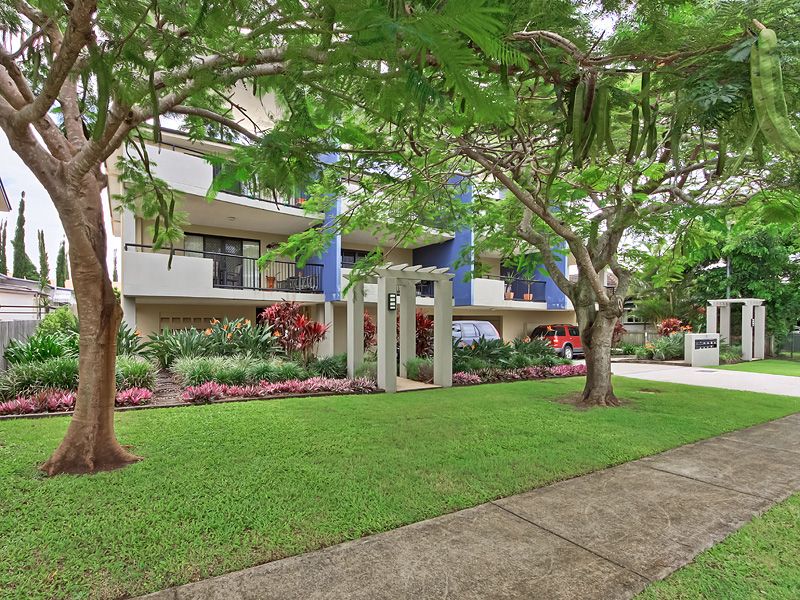 5/105 Mein Street, SCARBOROUGH, QLD 4020