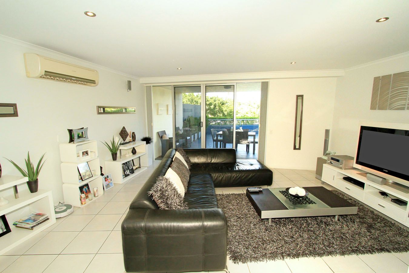 103/6-8 Victoria Parade, Rockhampton City, QLD 4700