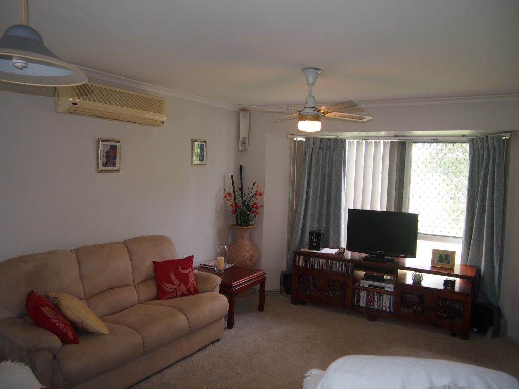 19 Wattle Street, POINT VERNON, QLD 4655