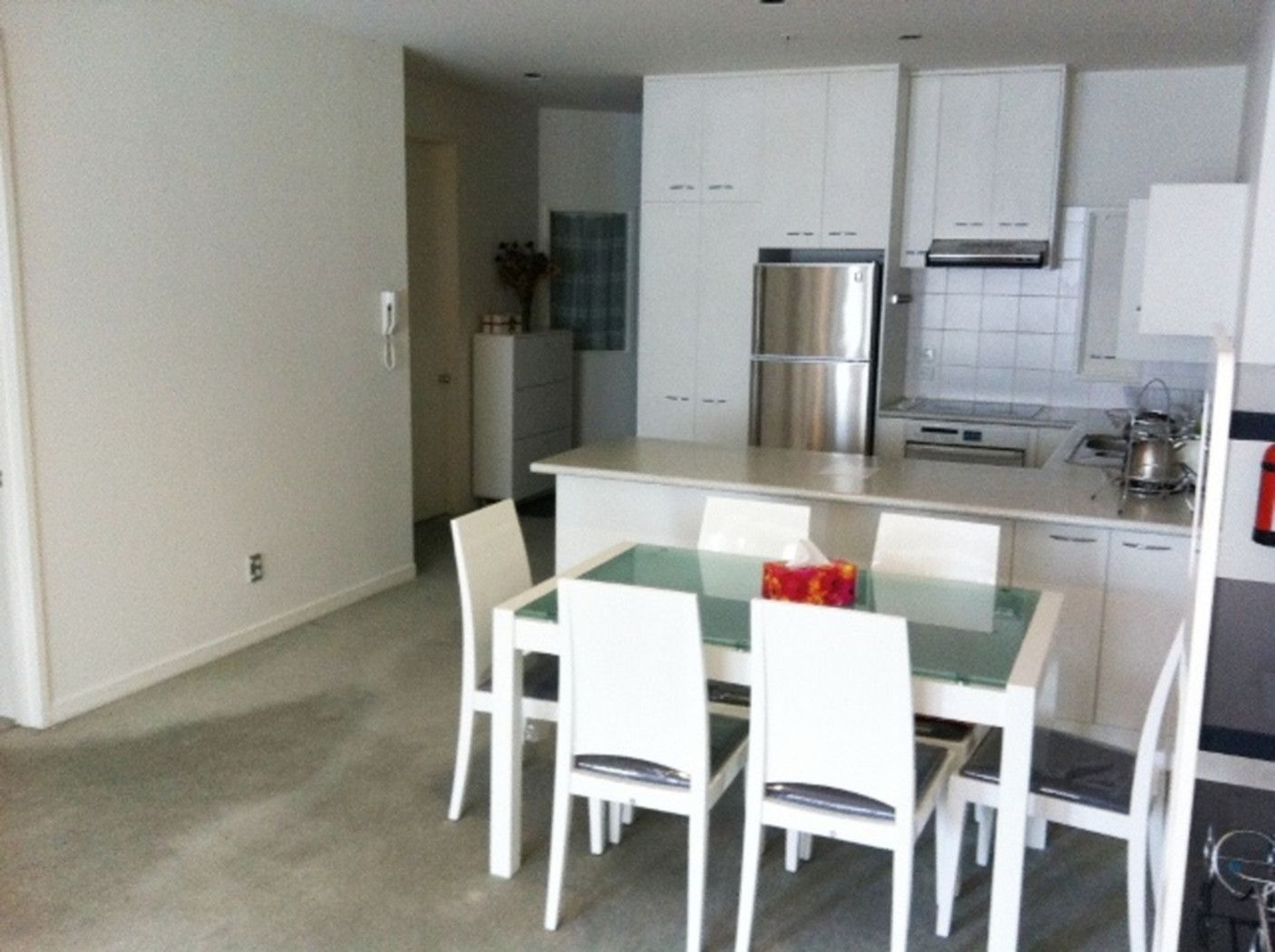 6B/4 Short Street, AUCKLAND CENTRAL, Auckland City