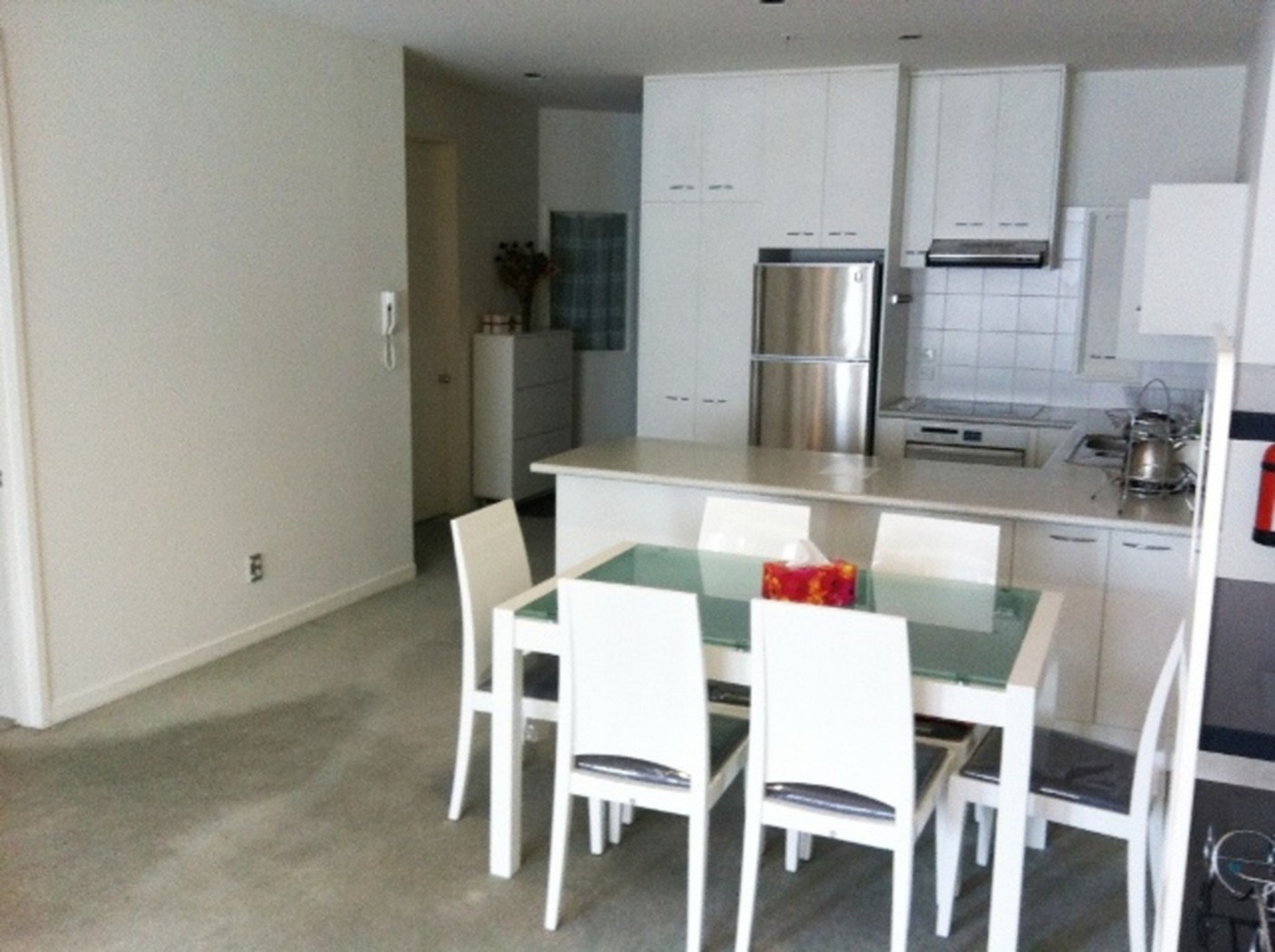 6B/4 Short Street, AUCKLAND CENTRAL, Auckland City
