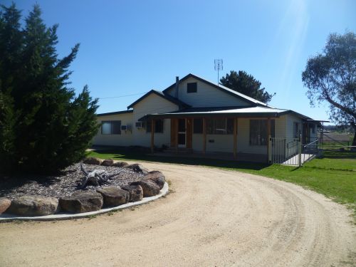 INVERELL, NSW 2360
