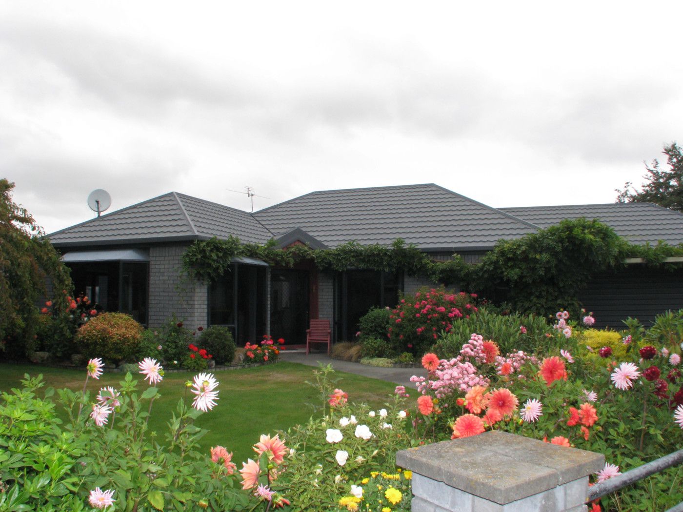19 Roydon Drive, TEMPLETON, Christchurch City