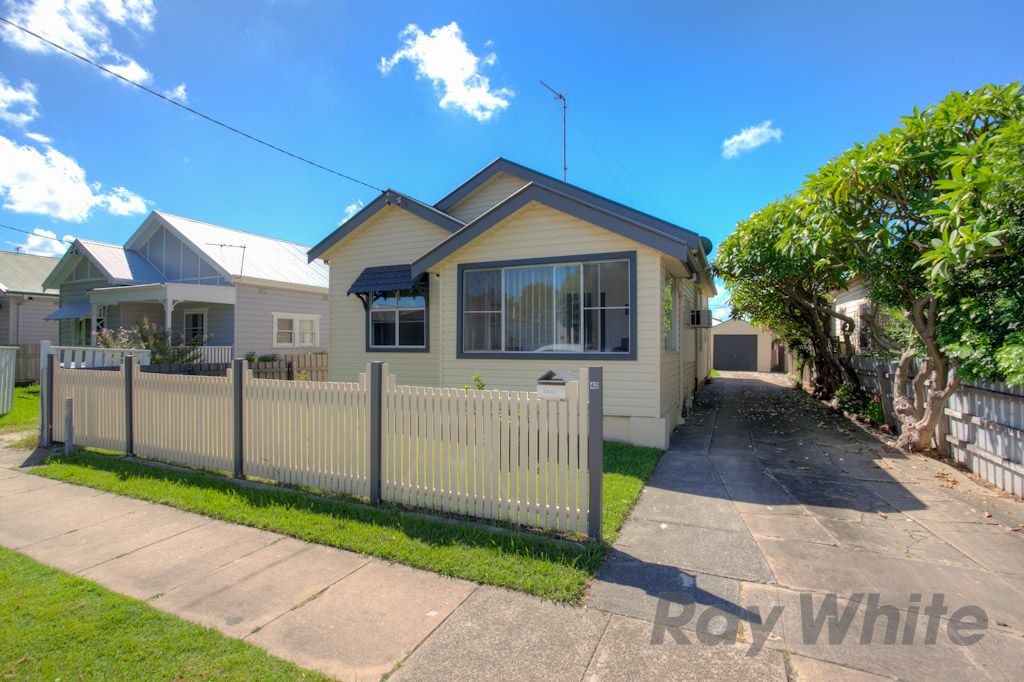 42 Braye Street, MAYFIELD, NSW 2304