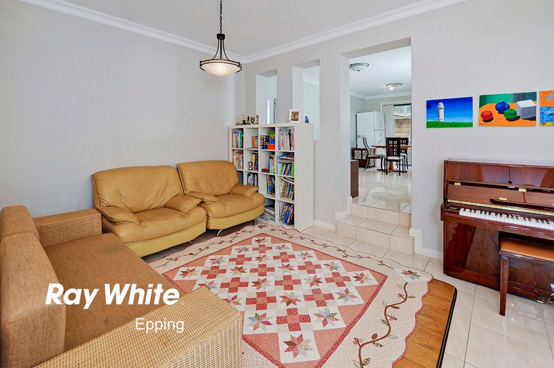 35A Hart Street, DUNDAS VALLEY, NSW 2117