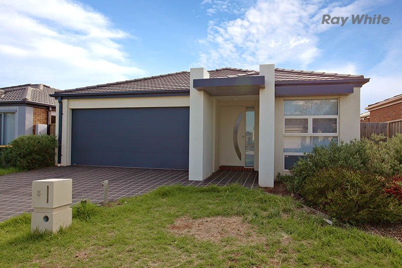 5 Giselle Grove, TARNEIT VIC 3029