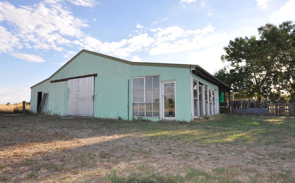 3225 Ballarat-Maryborough Road, CLUNES, VIC 3370