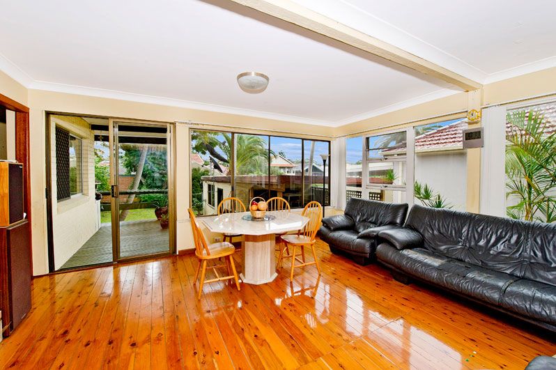 106 Cottenham Avenue, KENSINGTON, NSW 2033