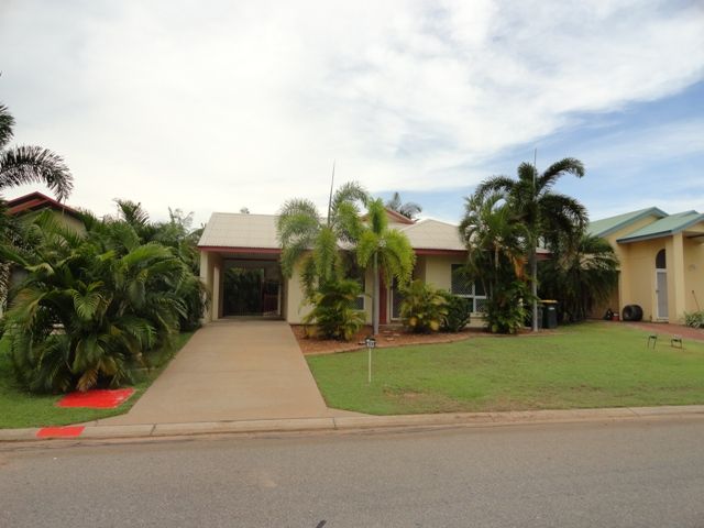 34 Phoenix Circuit, DURACK NT 0830