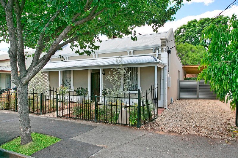 103 Coglin Street, BROMPTON SA 5007