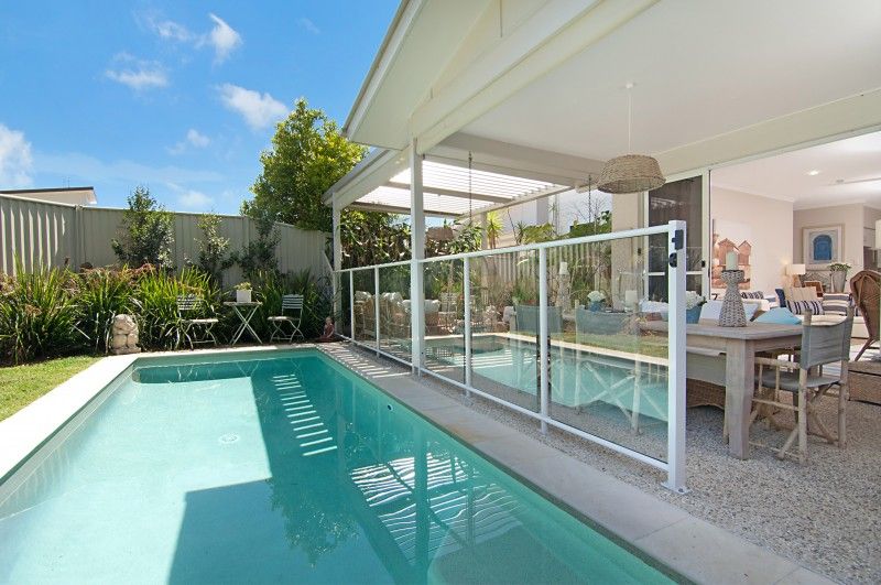  1 Tea Tree Court, SUFFOLK PARK NSW 2481