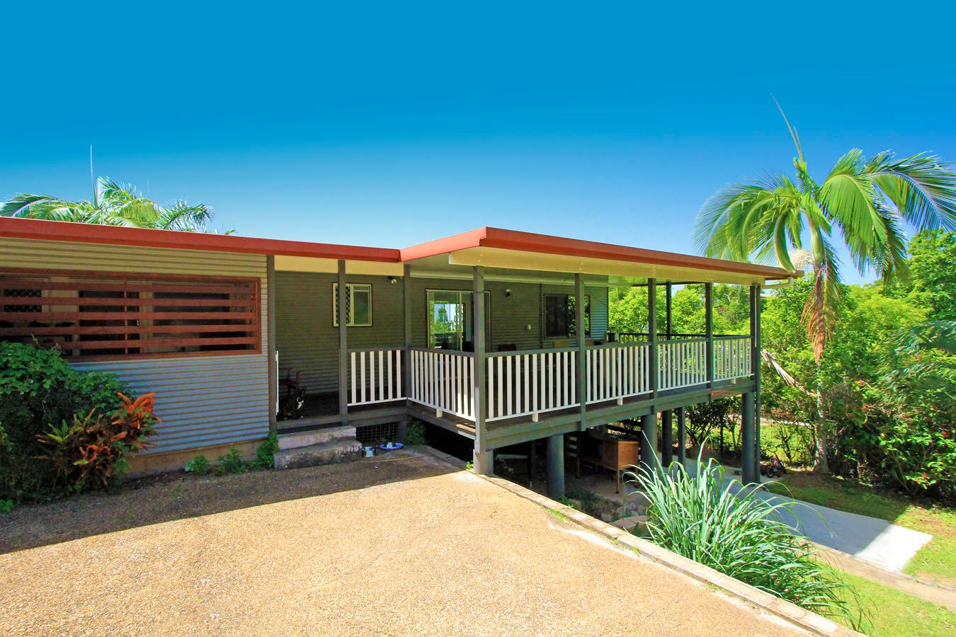 44 Meikleville Street, MEIKLEVILLE HILL, QLD 4703