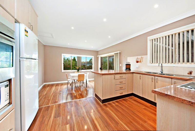 12b Orton Street, BARDEN RIDGE, NSW 2234