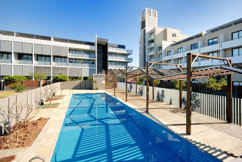 3204/2 Nassau Lane, ERSKINEVILLE, NSW 2043