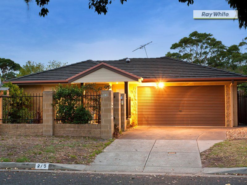 2/5-7 Martin Street, ROSEBUD, VIC 3939