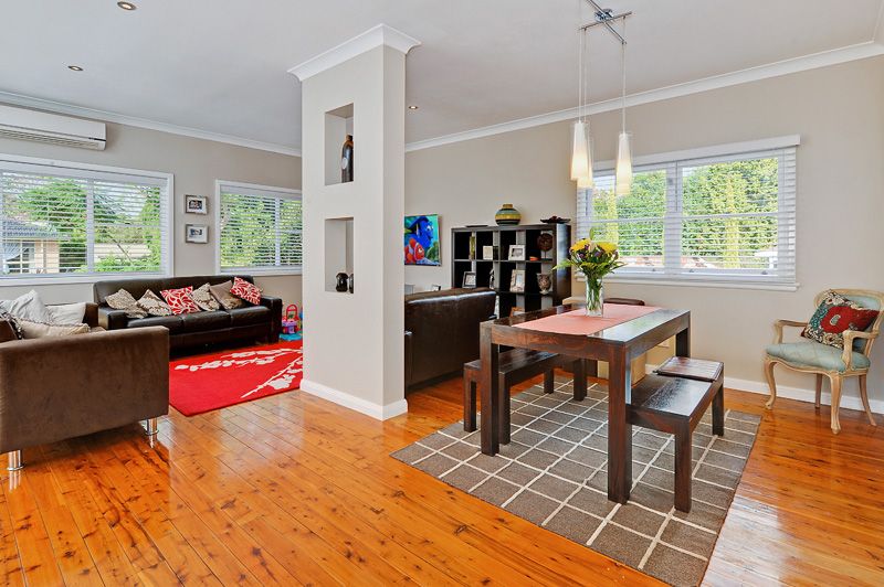 25 Clarinda Street, HORNSBY, NSW 2077
