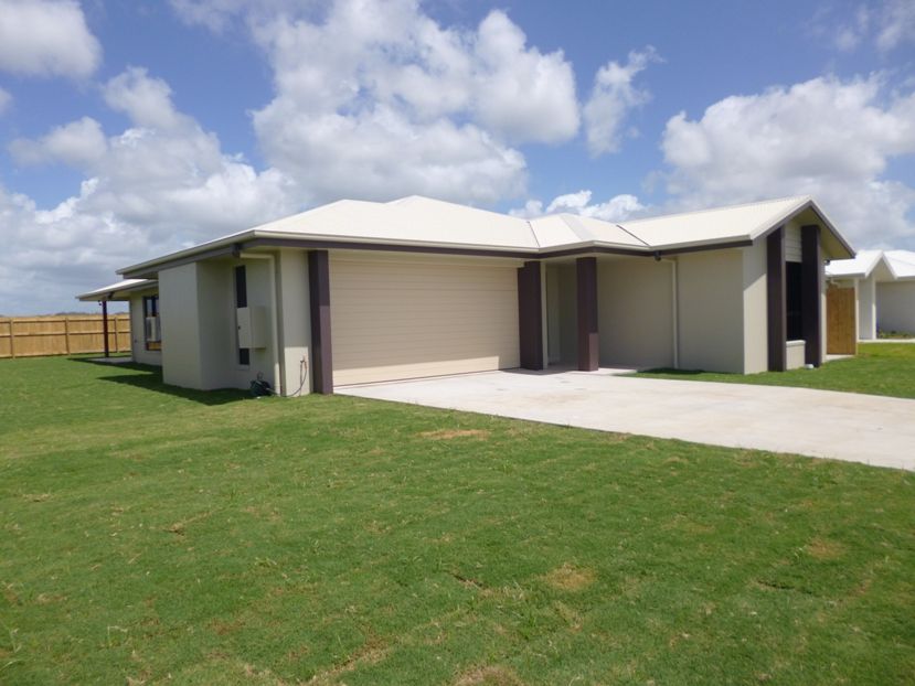 91 Oldmill Drive, BEACONSFIELD QLD 4740