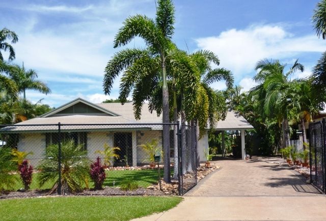 4 Cosmo Court, ROSEBERY NT 0832