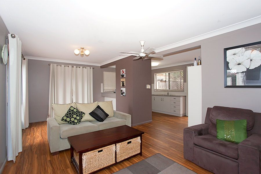 Unit 8/56 Gordon Avenue, Newtown, QLD 4350