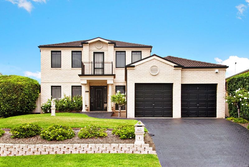 1 Doyle Street, BARDEN RIDGE, NSW 2234